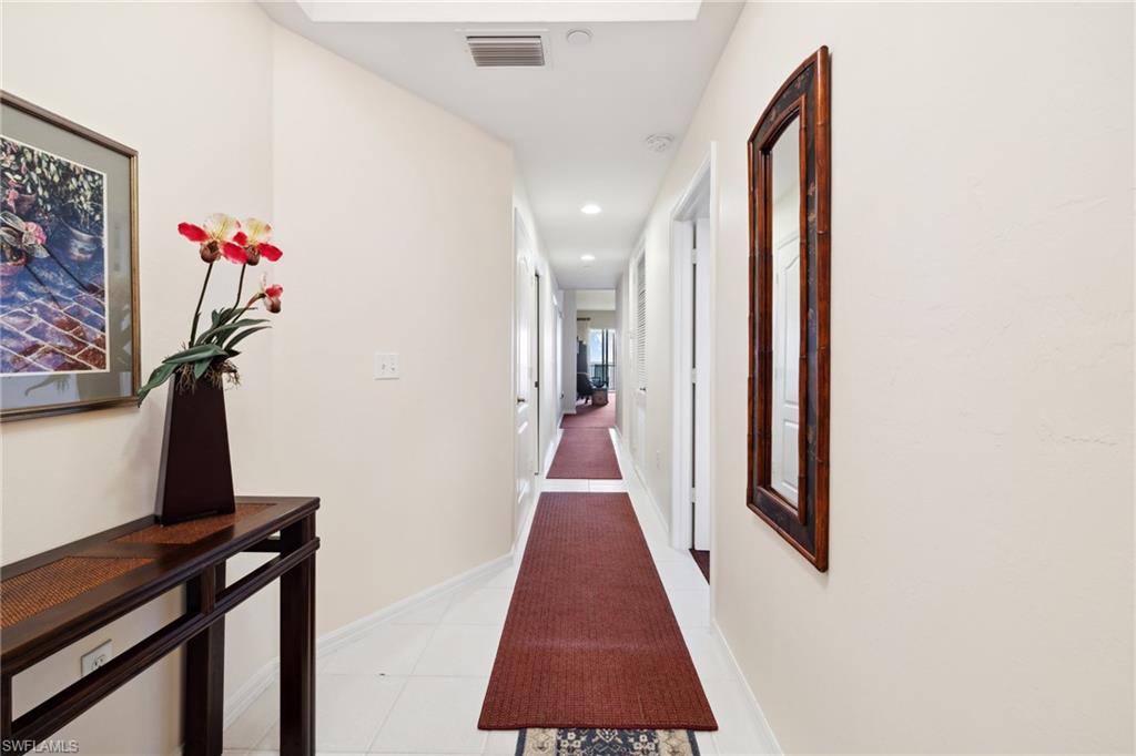 Entry way