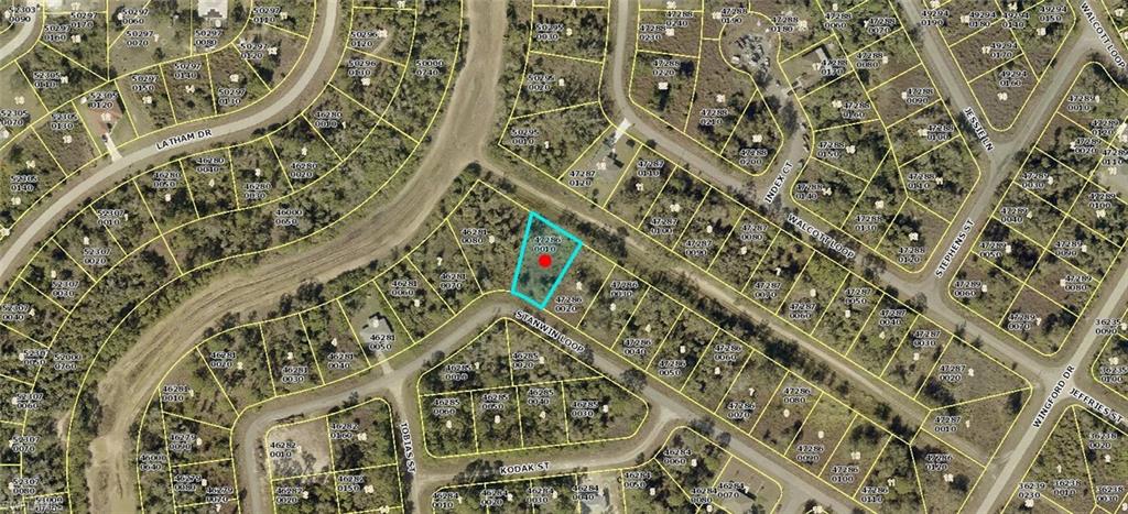 652 Stanwin LOOP