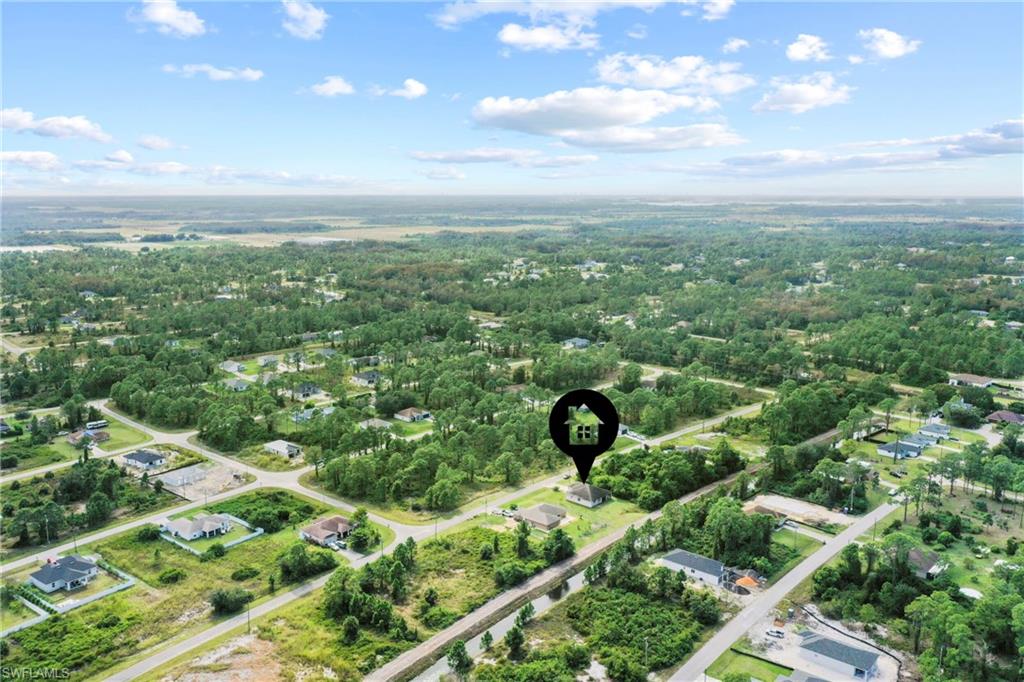 View of property location
