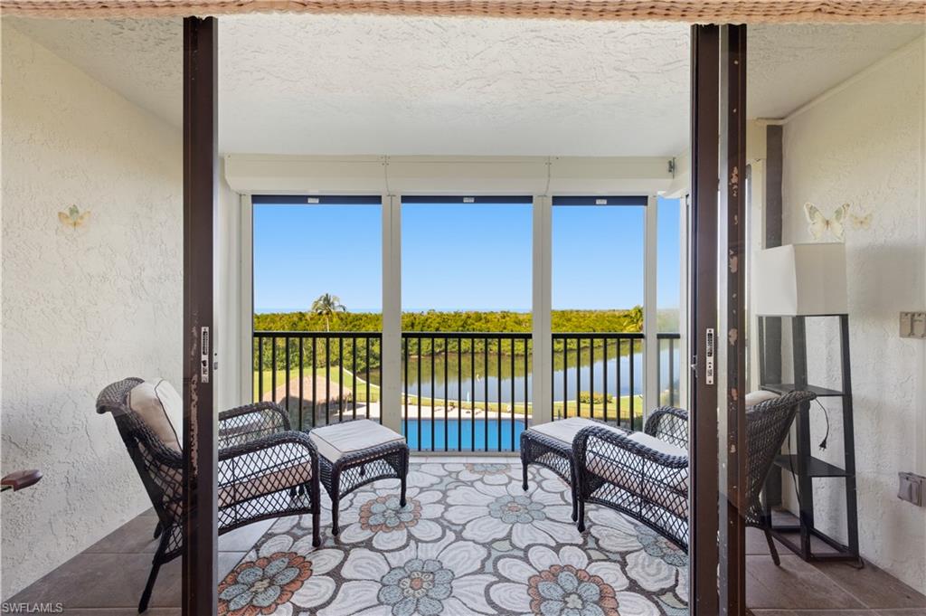 From Master Bedroom Lanai
