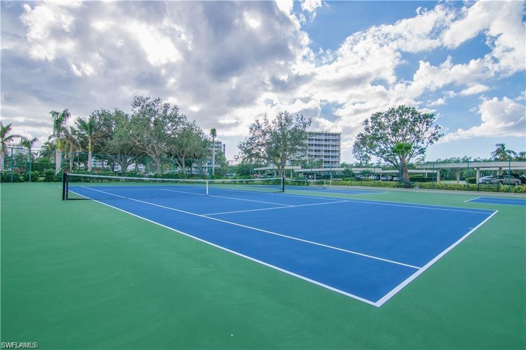 Tennis/Pickleball
