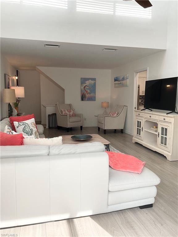 Great room