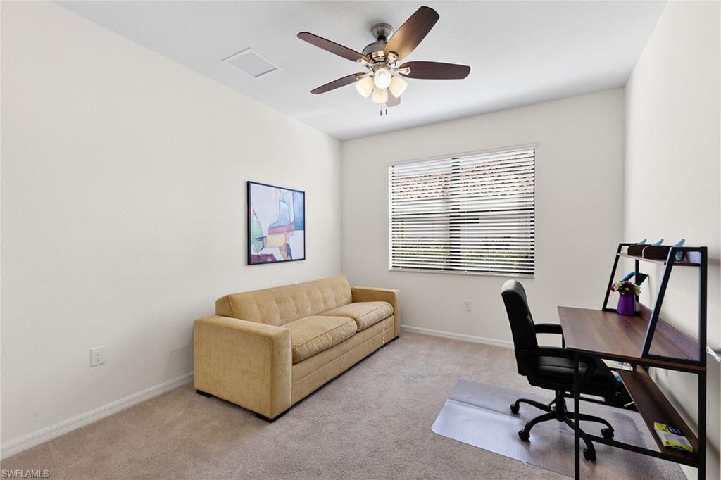 3rd Bedroom/Den/Office