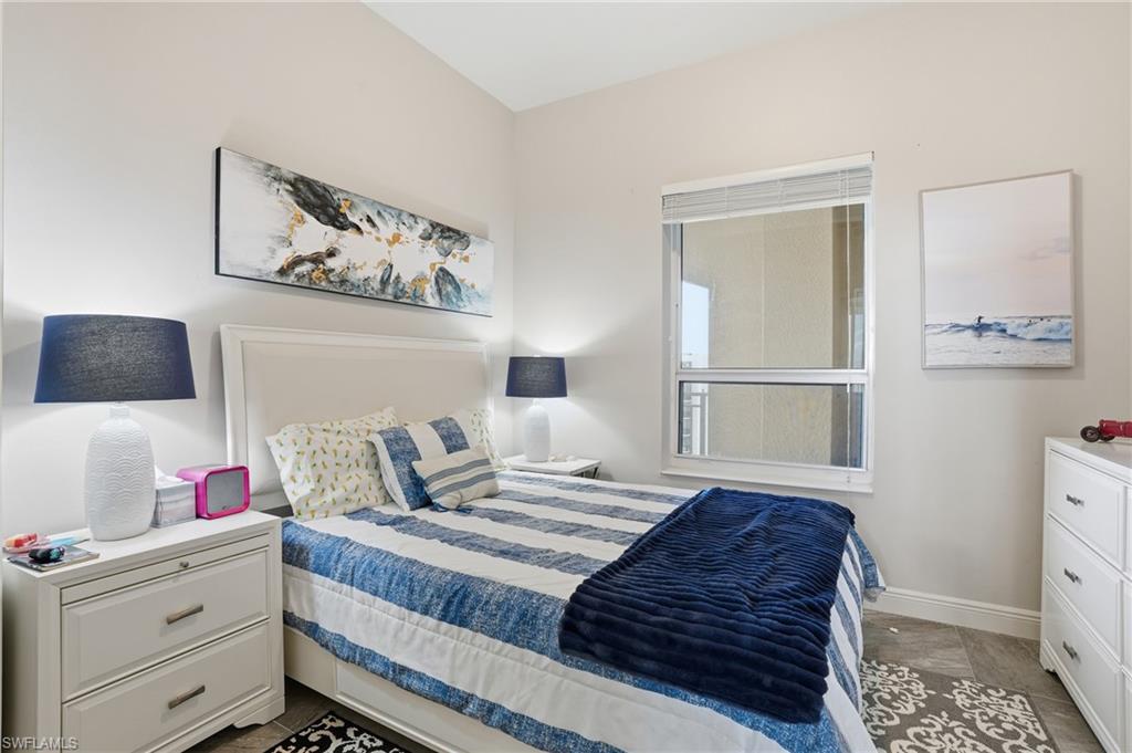 Bedroom - Virtually Edited Image