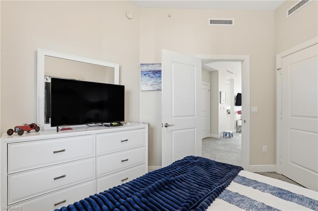 Bedroom - Virtually Edited Image