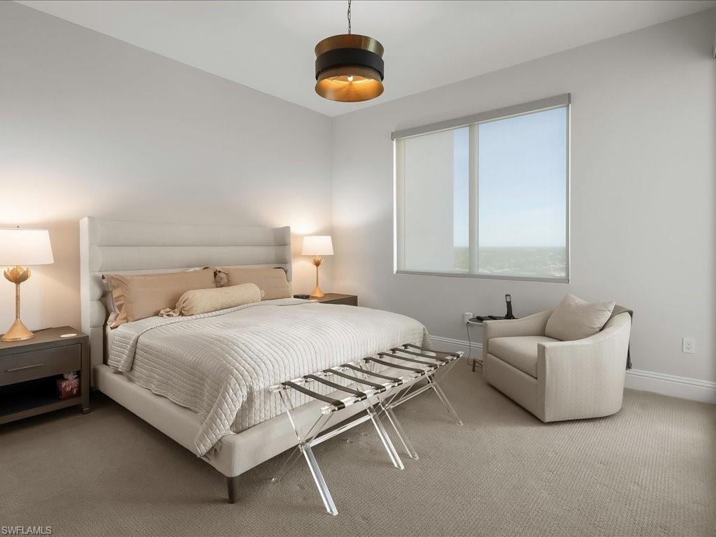 En-Suite secondary bedroom...