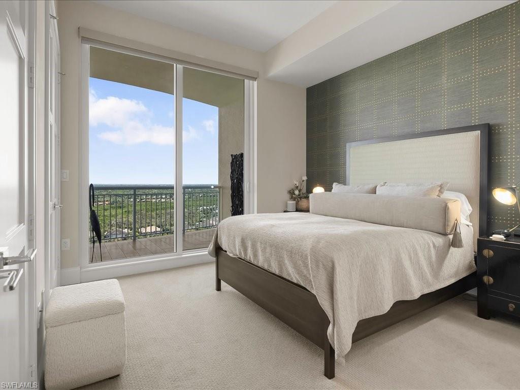 En-Suite secondary bedroom...