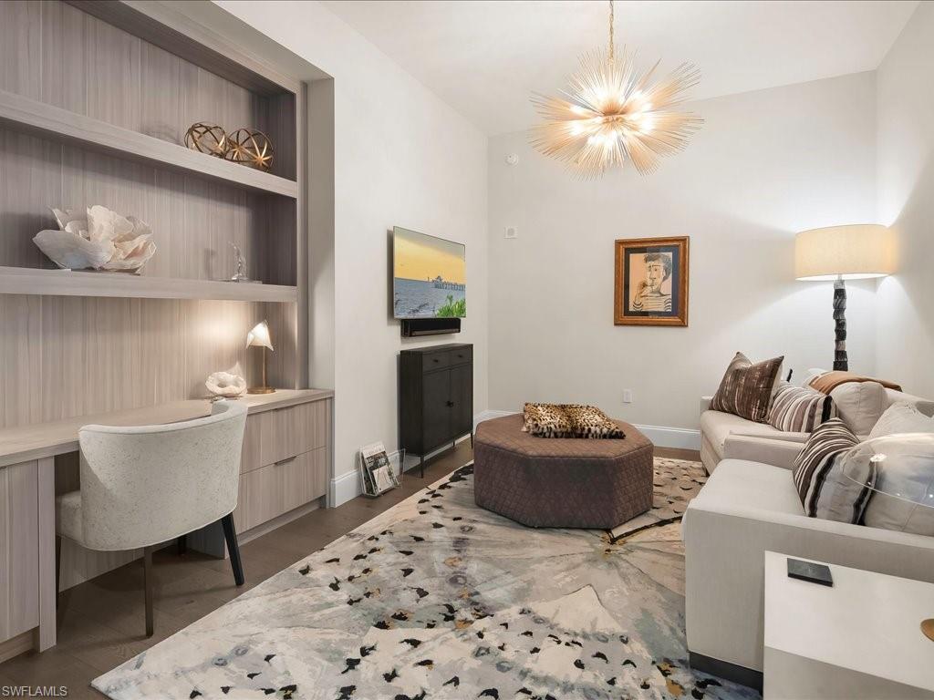 4971 Bonita Bay BLVD 2103 photo 30