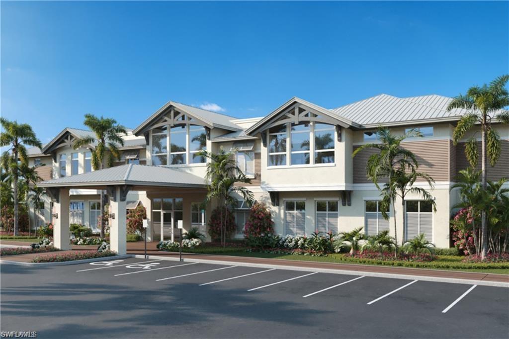 Bonita Bay Beach Club