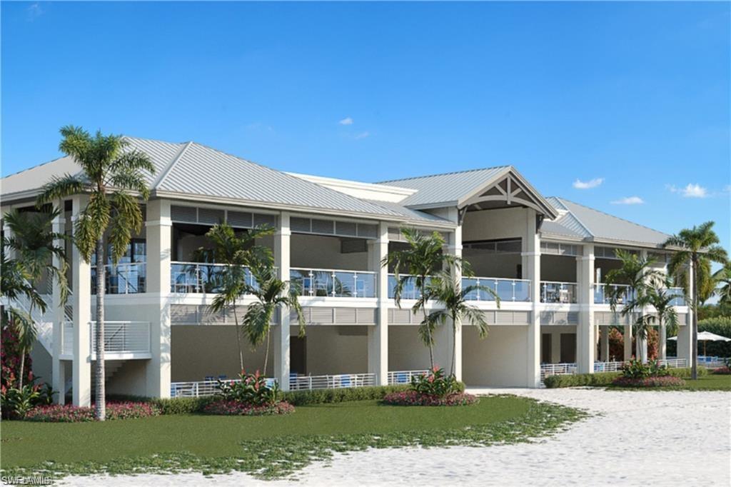 Bonita Bay Beach Club