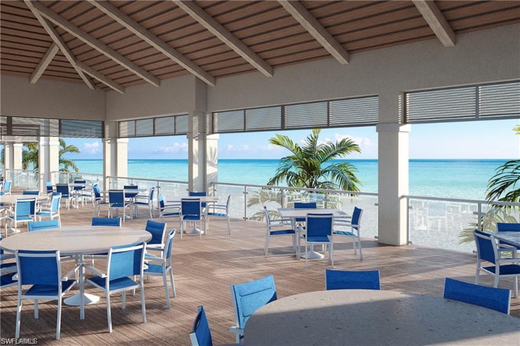 Bonita Bay Beach Club