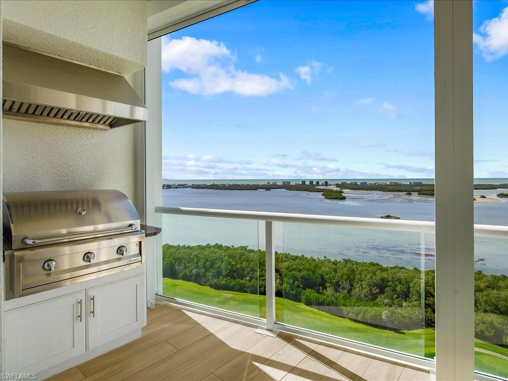 Forever Gulf & Bay Views!