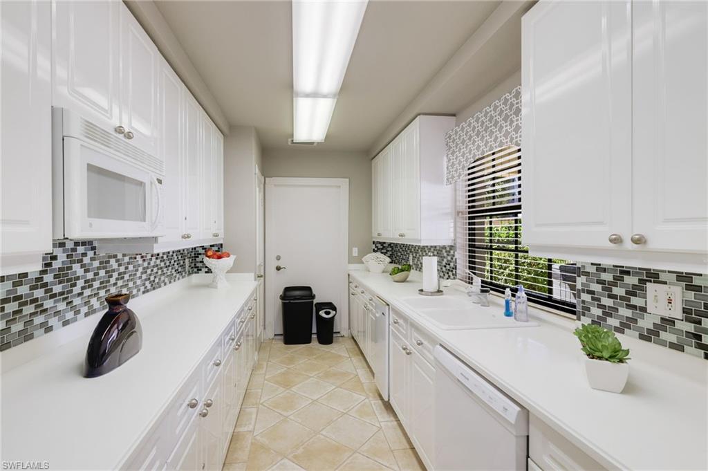 Palmas Del Sol Community Clubhouse
