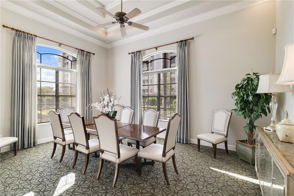 Palmas Del Sol Community Clubhouse
