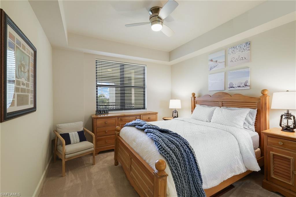 Primary Ensuite Bathroom features jacuzzi tub, dual vanities and oversized shower stall.