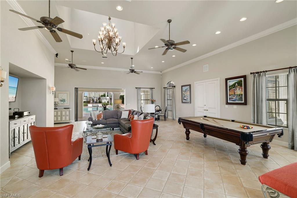 Palmas Del Sol Community Clubhouse