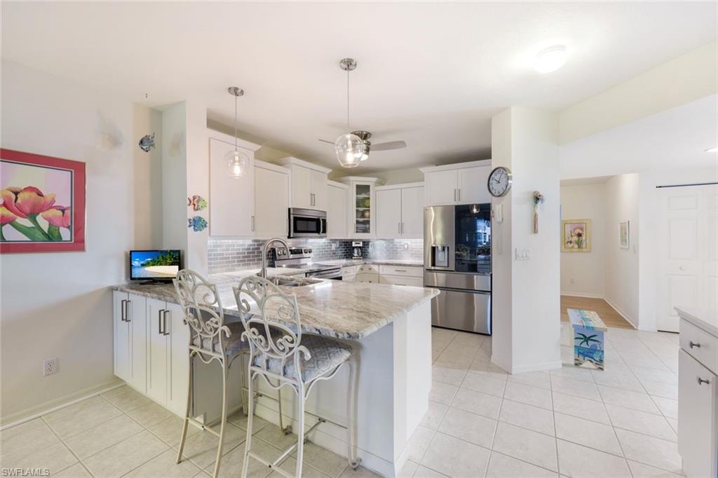 10900 Santa Margherita RD 103 photo 7