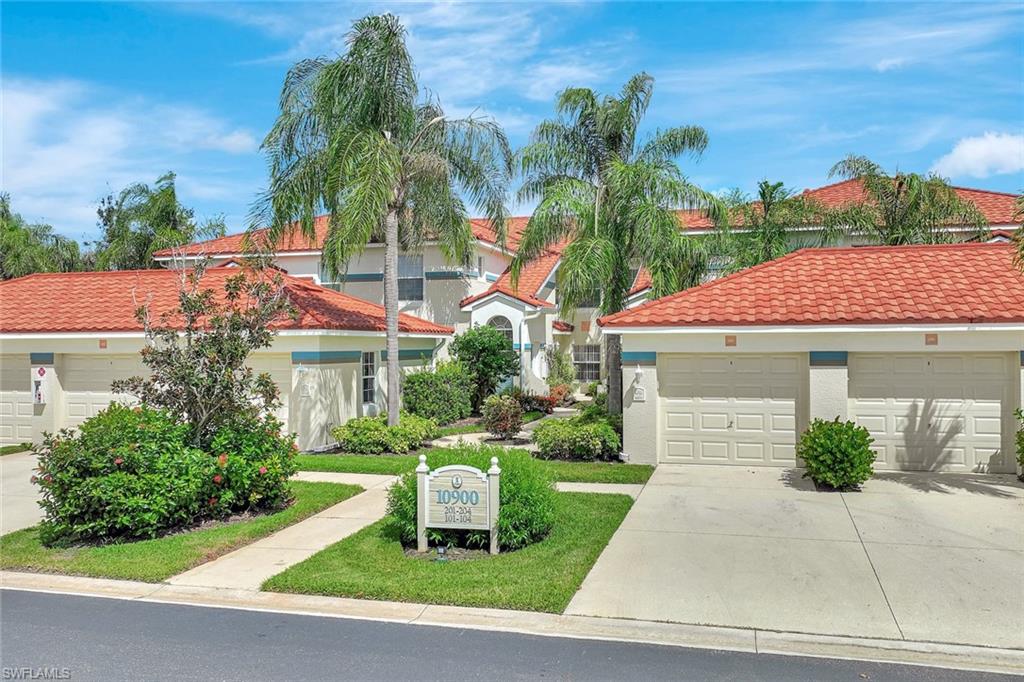 10900 Santa Margherita RD 103