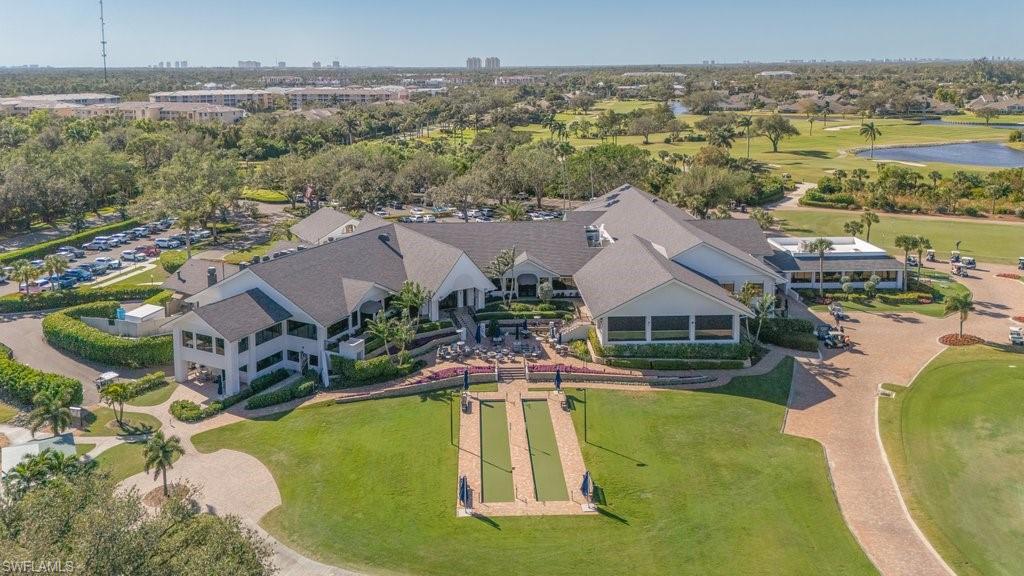 Clubhouse