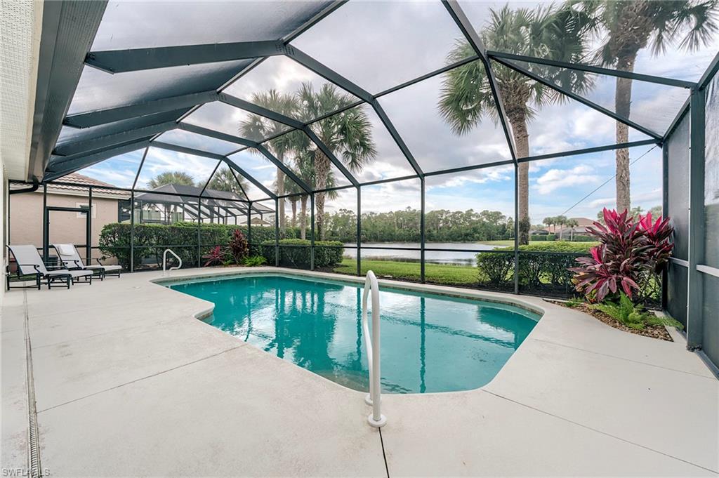 21900 Longleaf Trail DR
