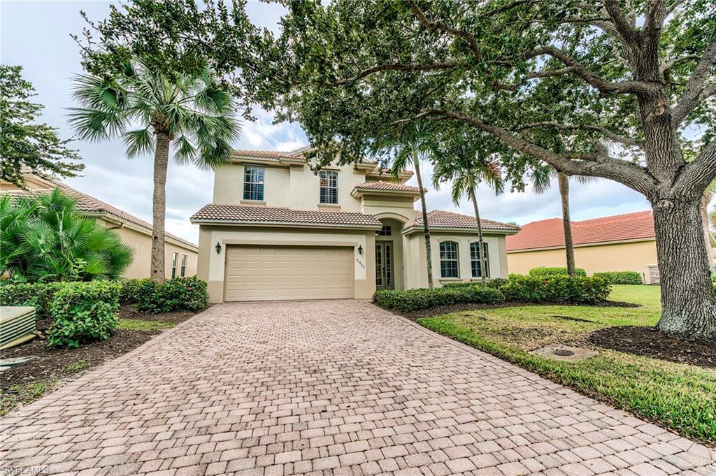 21900 Longleaf Trail DR