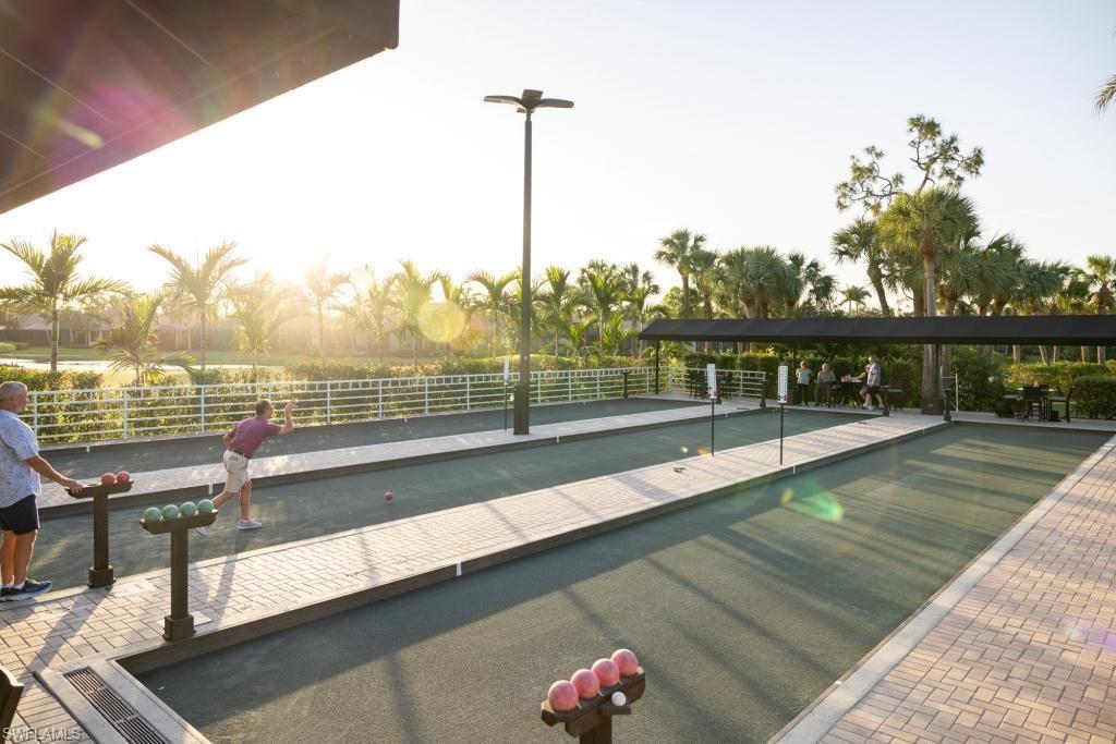 Bocce