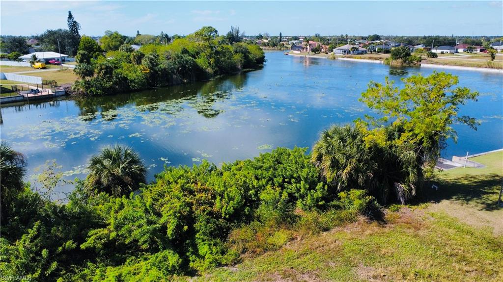 Water view