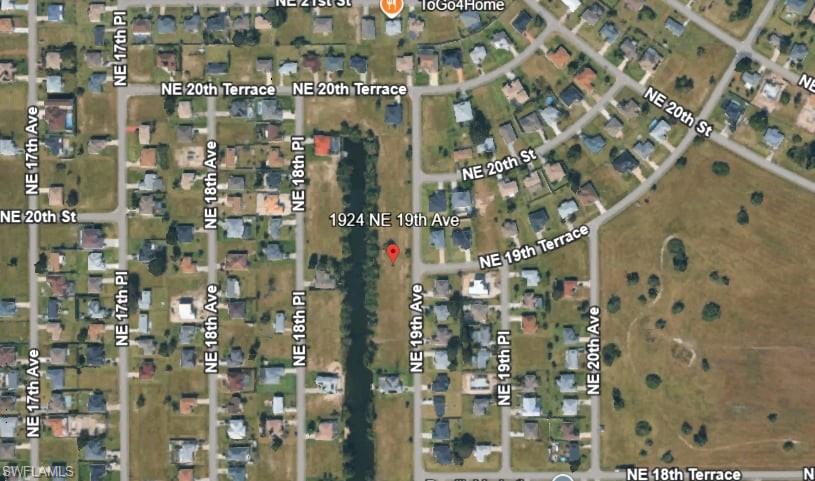 1924 NE 19th AVE
