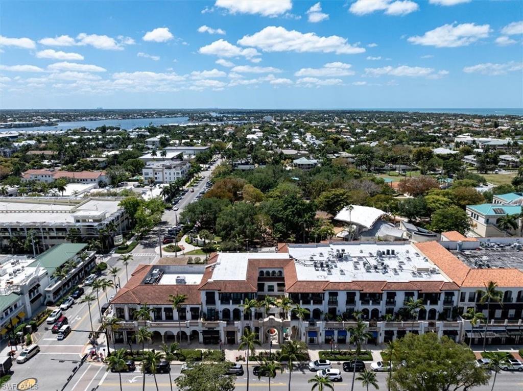 5th Ave aerial