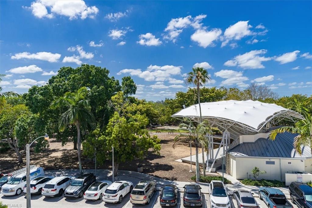 Cambier Park