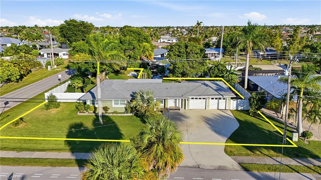 5229 Pelican BLVD
