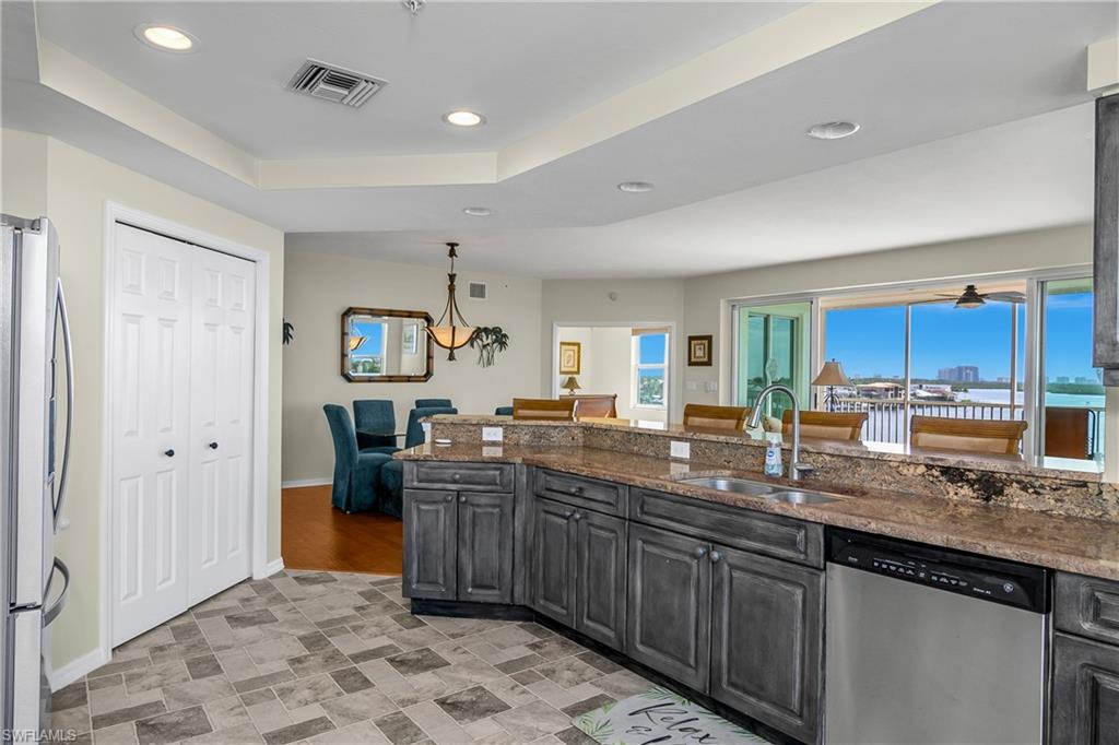 Large pantry