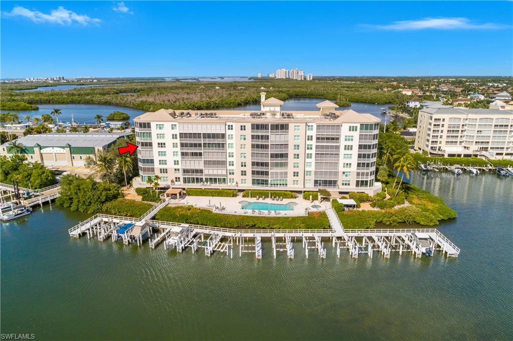 A dream location off Bonita Beach Rd. in Collier County