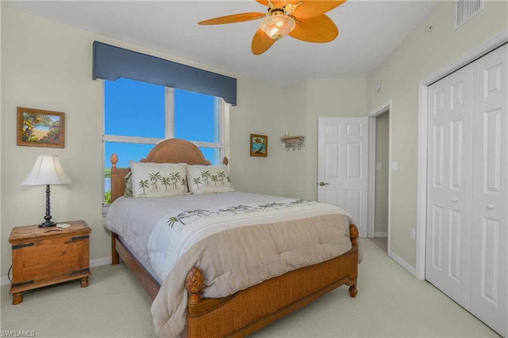Guest bedroom