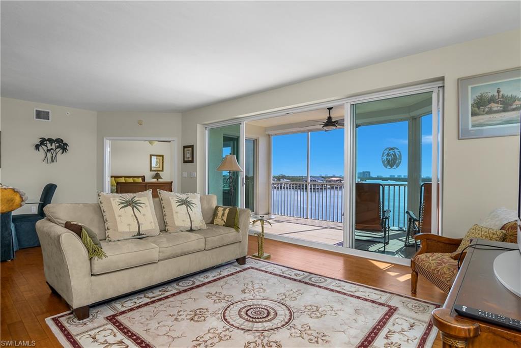 Large great room