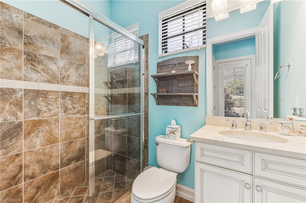 The cabana bath