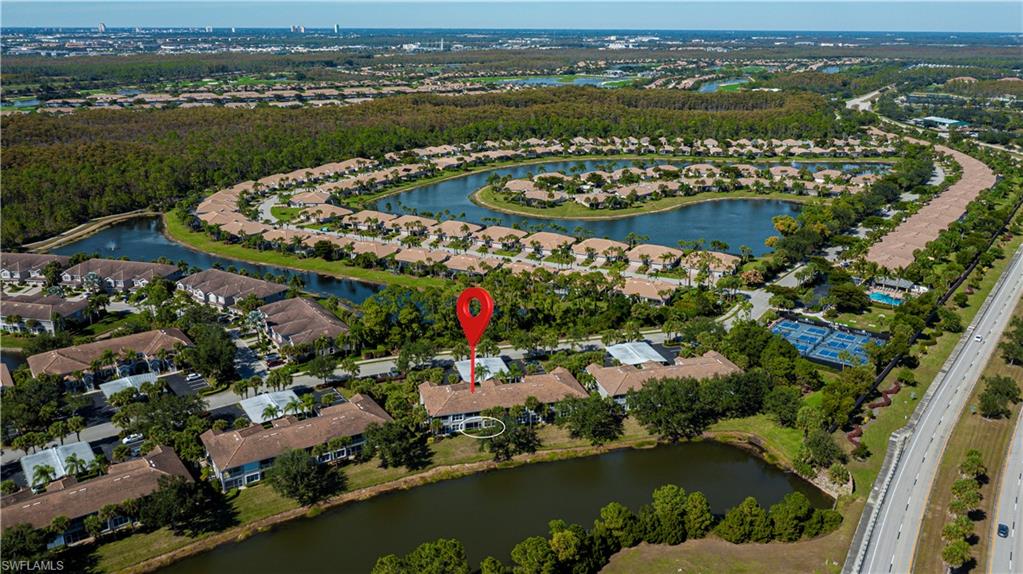 10109 Colonial Country Club BLVD 2404 photo 42