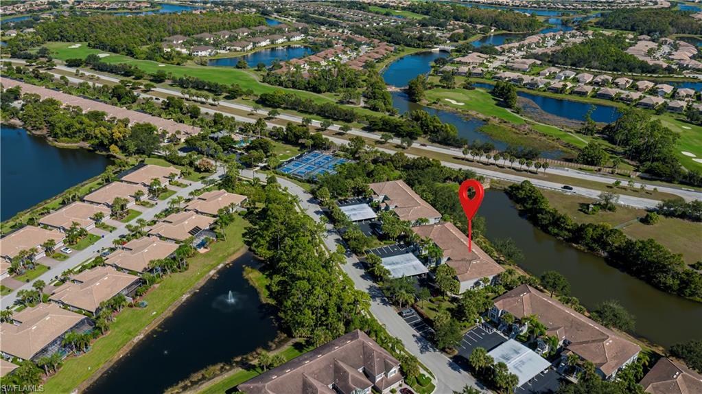10109 Colonial Country Club BLVD 2404 photo 41