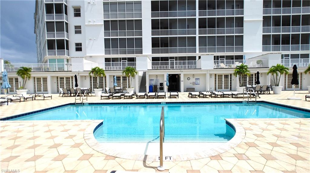 Lap Pool (2)