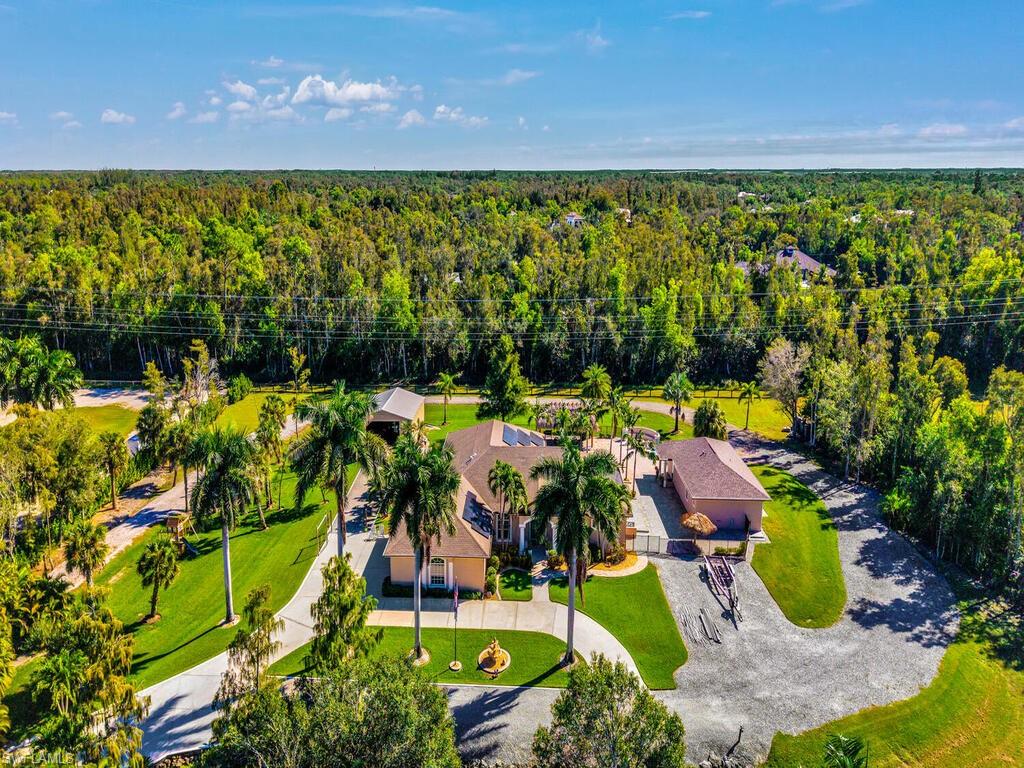 One-of-a-Kind On Over 2.5 Acres