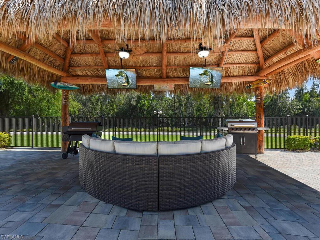 Perfect For Game Watching