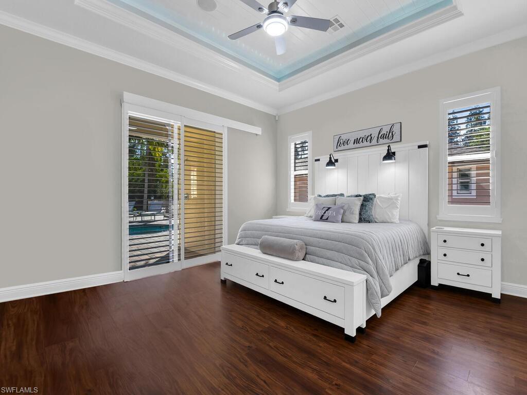 Master Suite