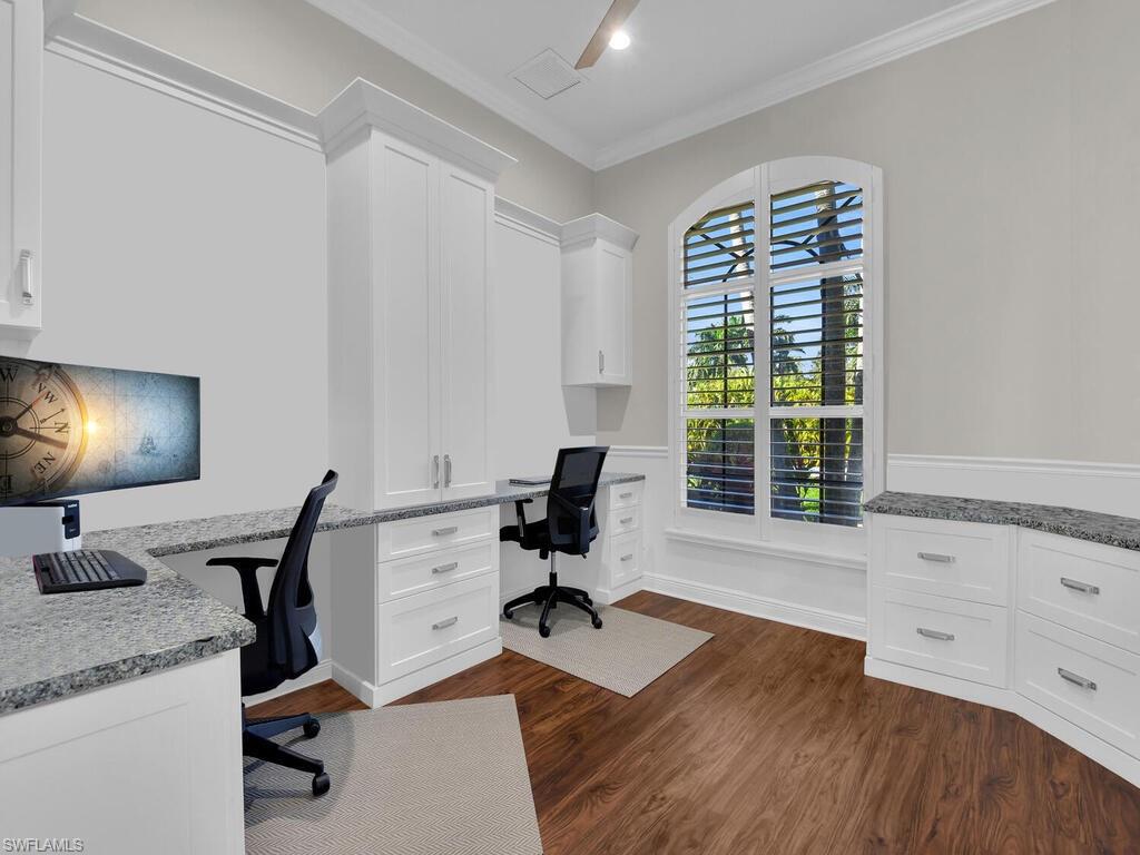Home Office