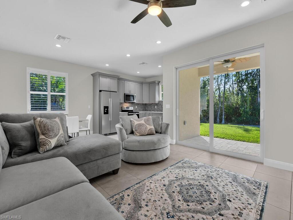 Guest House - 2 beds & 2 baths