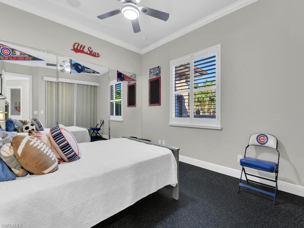 Guest Room 1