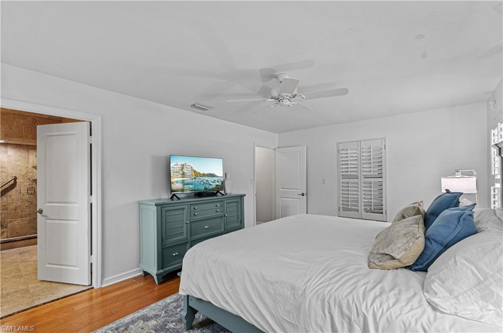 TV IN ROOM