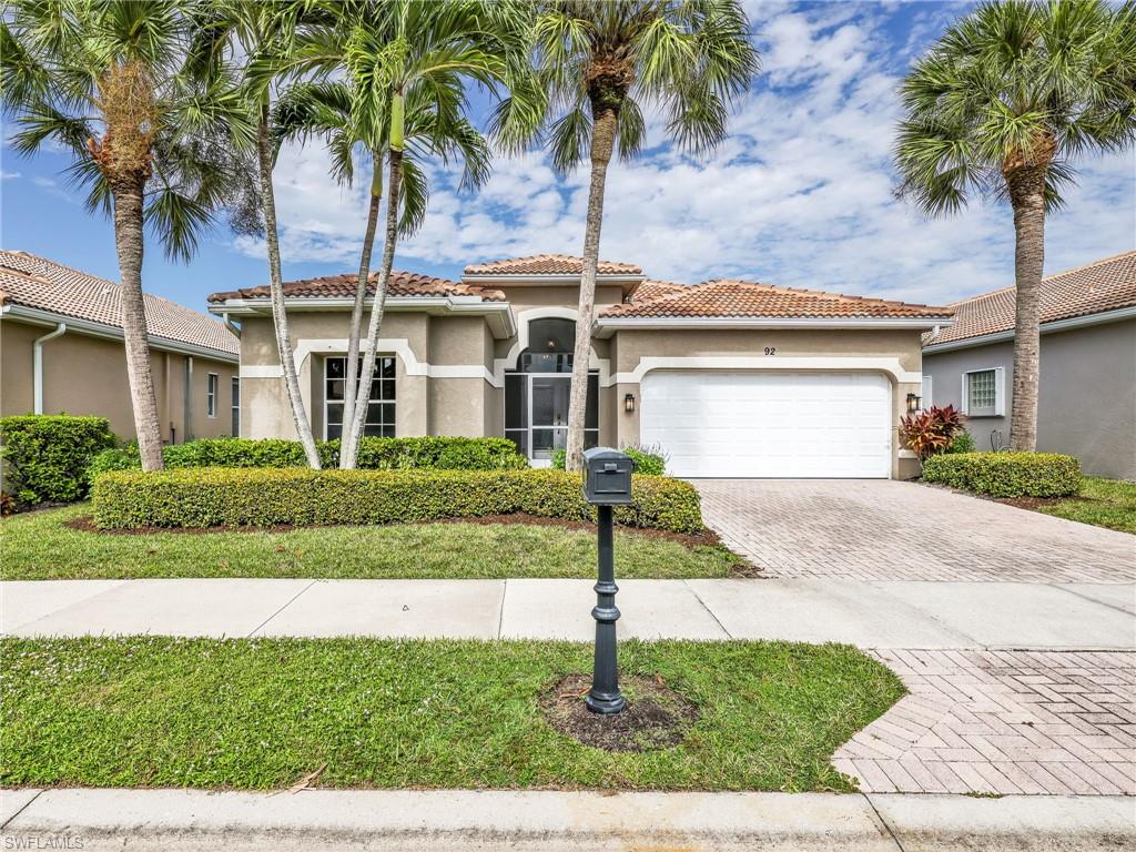 92 Glen Eagle CIR