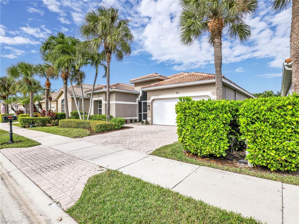 92 Glen Eagle CIR