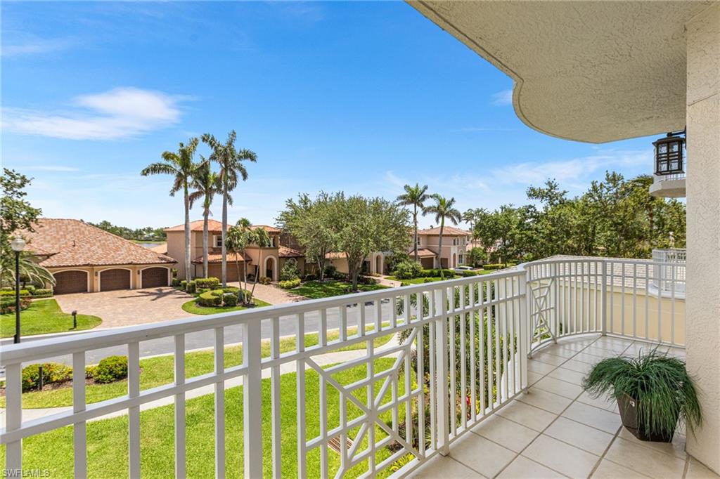 This is the view from your private balcony off the breakfast area, offering a stunning vantage point to enjoy the surrounding beauty in an atmosphere of calm, elevated luxury.