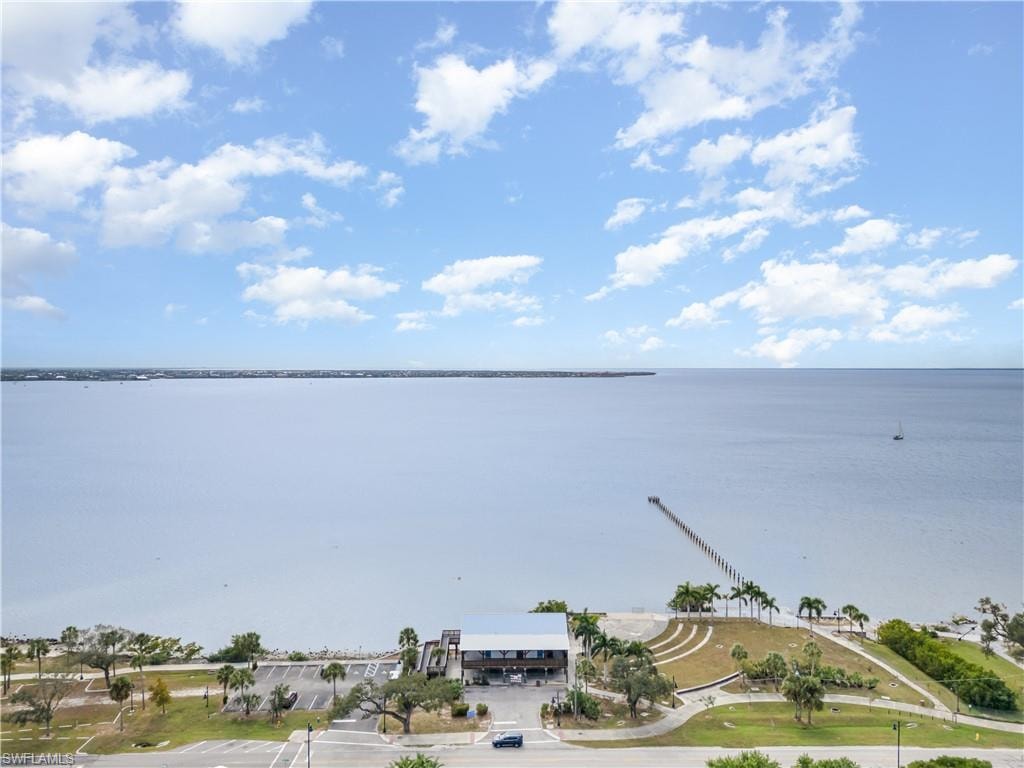 Water view